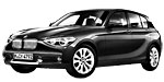 BMW F20 U3420 Fault Code